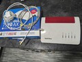 AVM FRITZ!Box 7590 AX V2 Wireless Router/DSL-Modem - Weiß (20002998)
