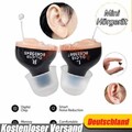 2025 Mini Digital Hörgeräte Hörhilfe Hörverstärker In Ear Invisible Senior DE