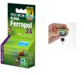 JBL PROFLORA Ferropol 24 Tagespflanzendünger für Süßwasser-Aq (55000 EUR/100 ml)