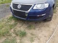 Frontscheinwerfer Volkswagen VW Passat B6 3C0941753 Xenon Links