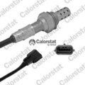 CALORSTAT by Vernet LS140732 Lambdasonde Lamdasonde für Renault für Dacia 