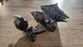 7957 Sith Nightspeeder, ohne BA, ohne Karton, ohne Figuren