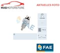 RÜCKFAHRLICHT SCHALTER FAE 40500 P FÜR ALFA ROMEO 33,ALFASUD,75,ALFETTA