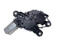 Wischermotor hinten Heckwischermotor passt für VW GOLF PLUS (521, 5M1) 1.4 16V