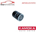 MOTOR ÖLFILTER KAMOKA F127701 P FÜR FORD ESCORT VI,MAVERICK,MAVERICK VAN