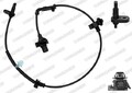 WAGNER ABS Sensor Raddrehzahl Vorne Rechts für HONDA CR-V III (RE) ABS00560