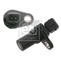 1x Sensor, Geschwindigkeit FEBI BILSTEIN 32089 passend für MITSUBISHI SMART
