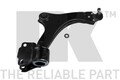NK (5014012) Querlenker, Lenker für LAND ROVER