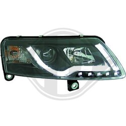 Hauptscheinwerfersatz Diederichs 1026587 Hd Tuning für