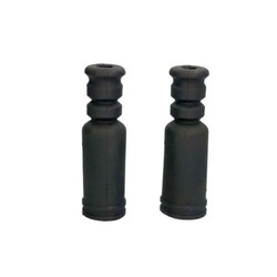 ORIGINAL® Magnum Technology A9C015MT Staubschutzsatz, Stoßdämpfer Hinten