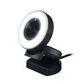 Razer Kiyo FullHD Webcam mit Ringlight