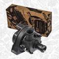 Zusatzwasserpumpe Kühlmittelpumpe AUDI VW SKODA 1,4 1,6 2,0 TDI TFSI 2Q0965567