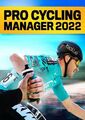 Pro Cycling Manager 2022 PC Download Vollversion Steam Code Email (OhneCD/DVD)