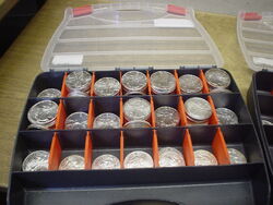 USA , 1 Unze Silber , 1 $ Silver Eagle / Silbereagle , Auswahl aus 1986 / 2021