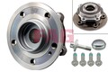 FAG 713 6683 60 Radlagersatz für MERCEDES-BENZ