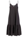 Damen Sommerkleid Schwarz Marc‘o‘Polo
