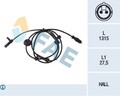 FAE Sensor, Raddrehzahl 78030 passend für FIAT