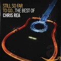 Chris Rea - Still So Far to Go - the Best of Chris Rea ZUSTAND SEHR GUT