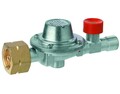 GOK Gasregler 4bar Komb.AxG3/8LH 12kg/h SBS Nr. 157800