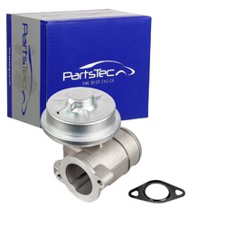 PARTSTEC AGR-VENTIL ABGASRÜCKFÜHRVENTIL passend für FORD MONDEO TRANSIT | PTA510