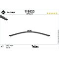 1x Wischblatt SWF 119523 passend für BMW FORD FORD USA MINI LAND ROVER