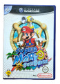 Super Mario Sunshine Nintendo Gamecube mit Anleitung und OVP