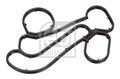 Dichtung  Ölkühler Febi Bilstein 103269 für MERCEDES BENZ