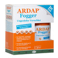 ARDAP Fogger 2x100 ml | Ungeziefer- und Flohbekämpfung