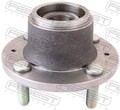 FEBEST 1082-T200R Radnabe Hinten für CHEVROLET KALOS AVEO Stufenheck (T300)