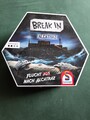 Schmidt Spiele - Break In - Alcatraz - Escape Room Gesellschaftsspiel