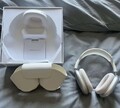 Apple AirPods Max 2. Generation Bluetooth Kopfhörer Schwarz