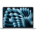 Apple MacBook Air (15") 2025 15,3" Notebook Apple M4 SSD 16GB RAM