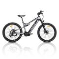 Heda TX19 29'' Elektrofahrrad 19,2Ah E-Mountainbike 1000W City eBike 27-Gang 48V