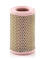 Luftfilter MANN-FILTER C 1150 Filtereinsatz für SKODA 135G 130G 120G 105 120 744