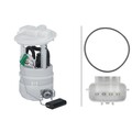 Kraftstoff-Fördereinheit HELLA 8TF 358 303-061