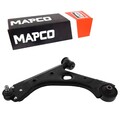MAPCO QUERLENKER UNTEN VORDERACHSE LINKS passend für OPEL ADAM CORSA | 49633