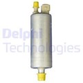 DELPHI Kraftstoffpumpe elektrisch für VW Polo Coupe Audi 80 FE0506-12B1 Benzin