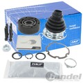 SKF ANTRIEBSWELLENGELENK VORNE für AUDI 80 90 A1 A3 VW BORA CADDY 3 GOLF 1-6