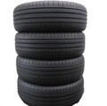 4 x GOODYEAR 205/55 R17 91V Efficient Grip  Sommerreifen  DOT21 6.2mm