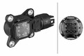 HELLA Sensor, Exzenterwelle (variabler Ventilhub) 6PU 358 380-021 für ALPINA