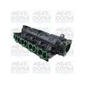 1x Saugrohrmodul MEAT & DORIA 89260E passend für ALFA ROMEO CHRYSLER FIAT