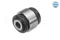 MEYLE 316 710 0001 Lagerung, Radlagergehäuse für BMW