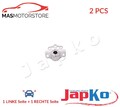 FEDERBEINLAGER DOMLAGER PAAR JAPKO SMJ0165 2PCS V FÜR OPEL CORSA D,CORSA E,ADAM