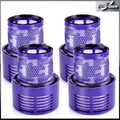 Ersatz HEPA Filter für Dyson V10 SV12 Absolute Animal Zubehör Cyclone Staubsauge
