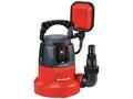 EINHELL Tauchpumpe "GC-SP 3580 LL" 350 W Schmutzwasser Pumpe
