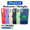 ✅iPhone 12 Backcover / Akkudeckel / Rückseite / Rückglas BIG HOLE✅