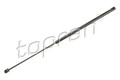 Motorhauben-Servomotor mit Gasfeder 114 108 TOPRAN für AUDI A3 A3 Sportback