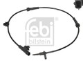 FEBI BILSTEIN Sensor, Raddrehzahl 193053 passend für NISSAN