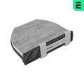 1x Filter, Innenraumluft OPTIMAL OP-FCF20185-C passend für MERCEDES-BENZ
