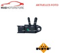 SENSOR ABGASDRUCK NRF 708036 A FÜR RENAULT TRAFIC III,MEGANE III,CLIO IV
